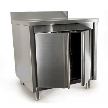 AIRINOX TABLES-ARMOIRES BATTANTES